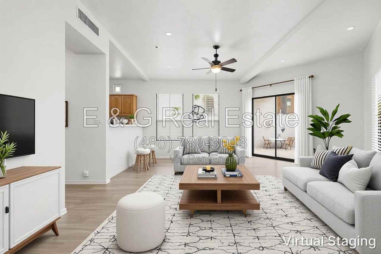 280 S Elizabeth Way #4