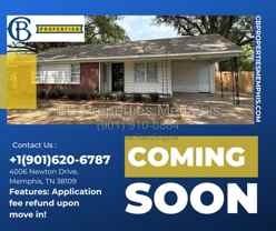 4006 Newton Dr - Photo 1 of 1