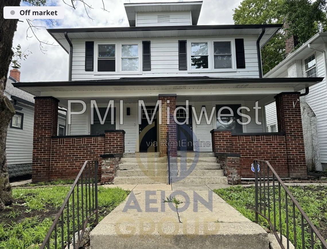 649 N Oxford St - Photo 2 of 2