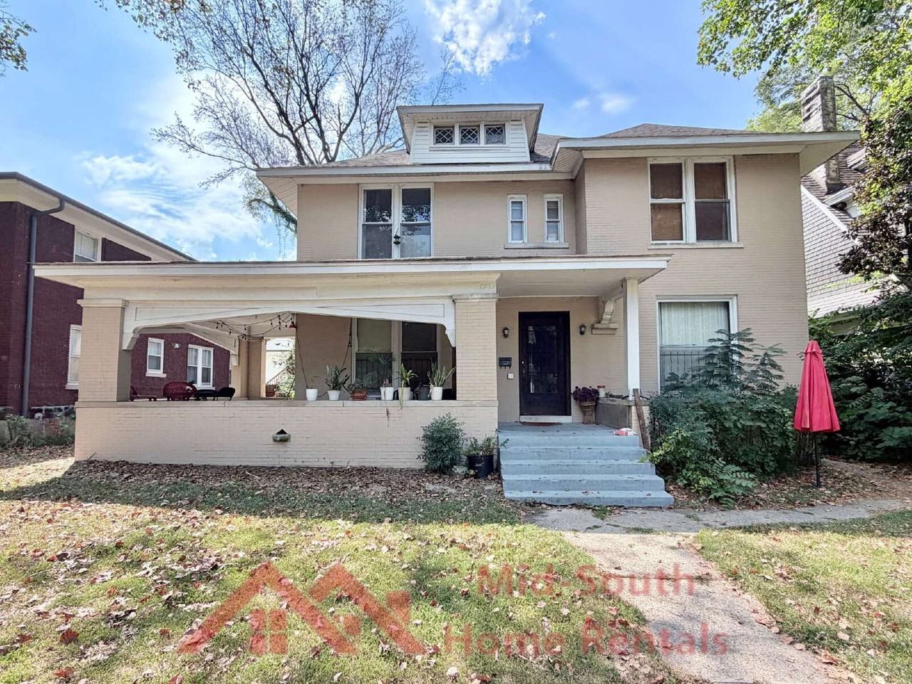 1277 Carr Ave Unit 2
