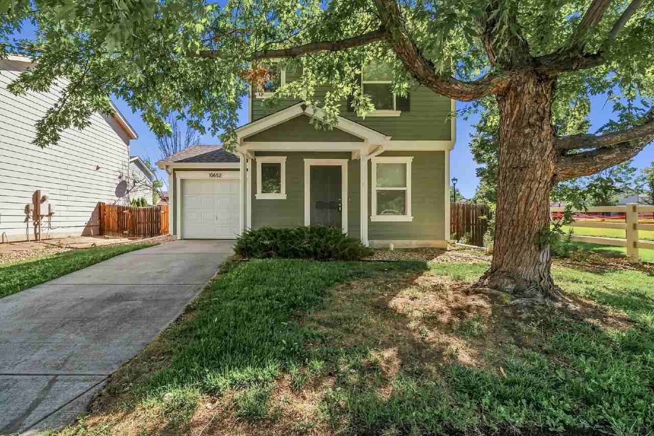 10652 Forester Pl