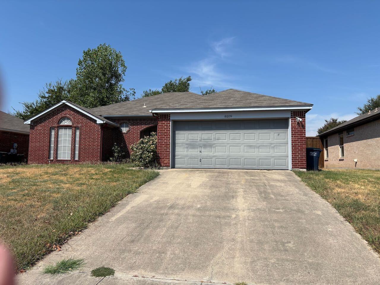 8109 Fox Chase Dr