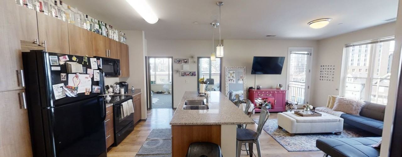 Park Place Apartments - Photo 5 of 50
