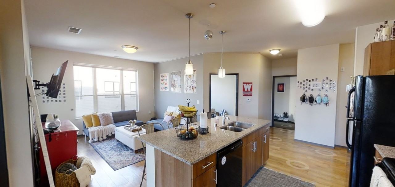 Park Place Apartments - Photo 7 of 50