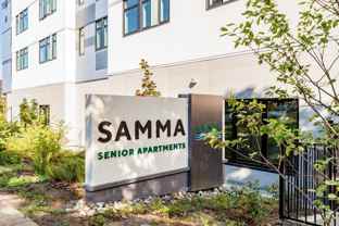 Samma Senior - Photo 1 of 1