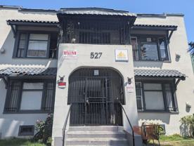527 W. 46th Street - Photo 1 of 1