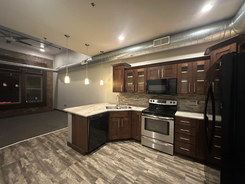 128 S Santa Fe Ave - Photo 2 of 15