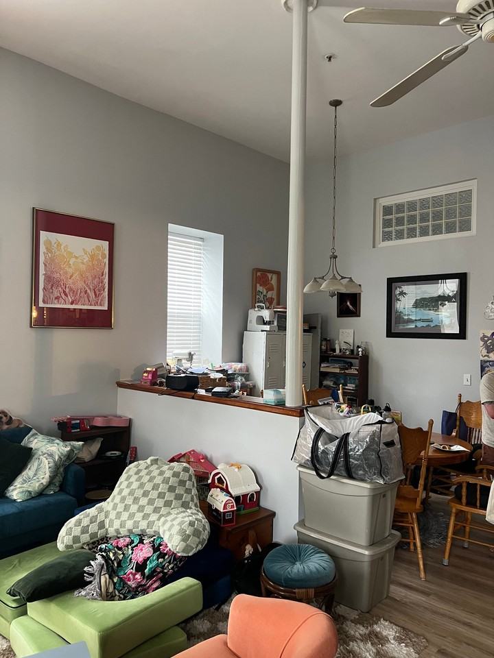 27 Mount Ephraim Rd #1 - Photo 3 of 14