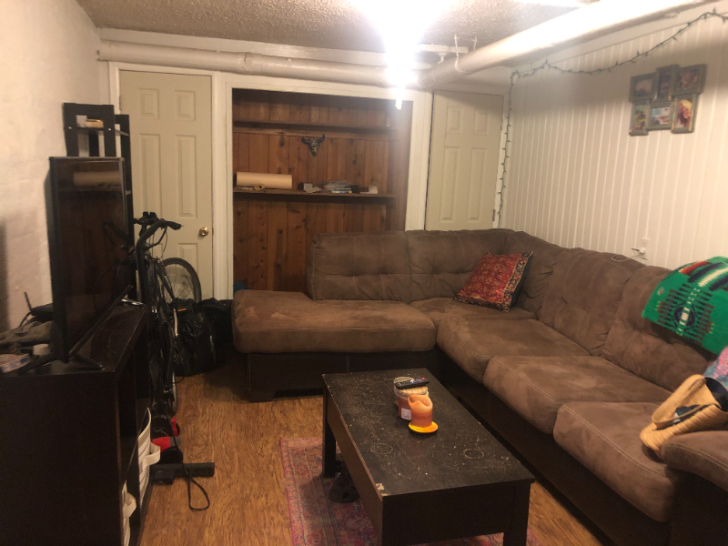 1248 N Pennsylvania St #5 - Photo 2 of 13