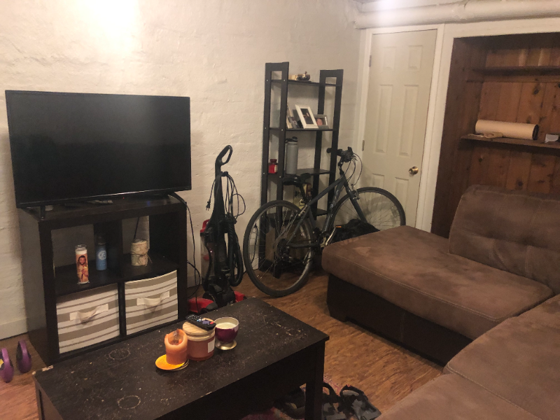 1248 N Pennsylvania St #5 - Photo 4 of 13