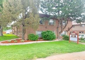 3300 S Clarkson St #101 - Photo 1 of 1