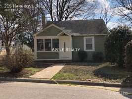 featured image of 215 Hargrove St
