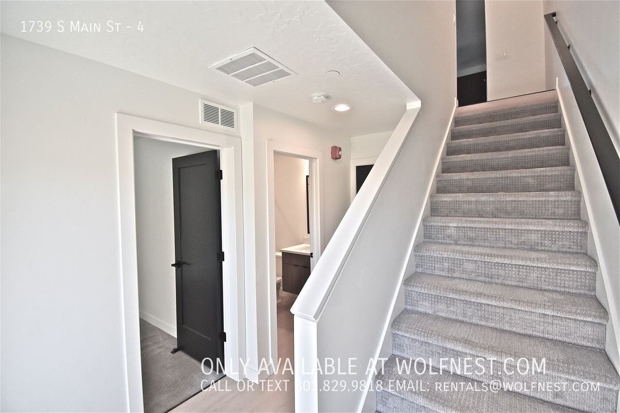 1739 S Main St #4 - Photo 2 of 39