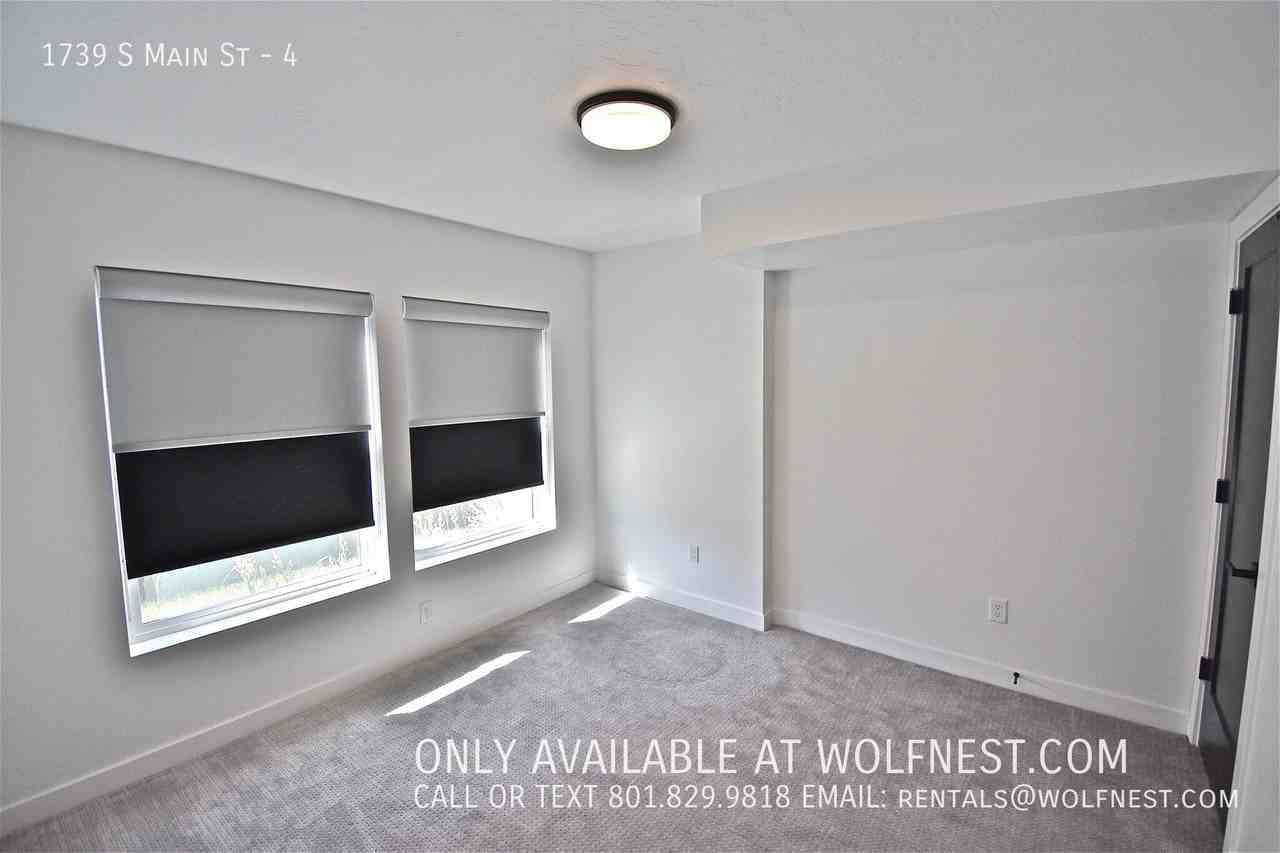 1739 S Main St #4 - Photo 4 of 39