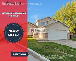 featured image of 318 S 1740 W