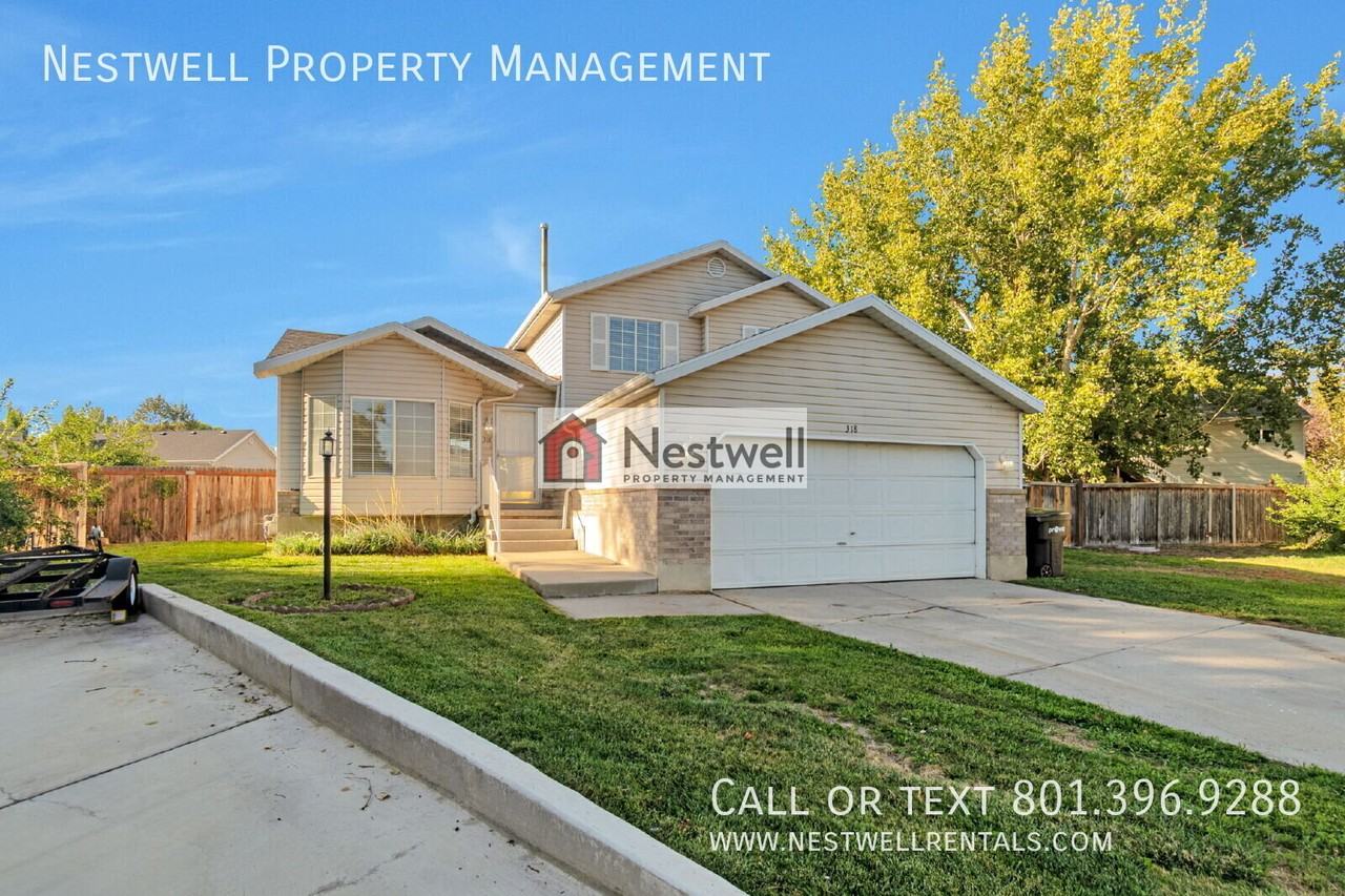 318 S 1740 W - Photo 2 of 31