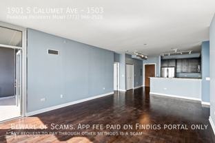 1901 S Calumet Ave - Photo 1 of 1
