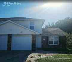1508 Riva Ridge Ct - Photo 1 of 1