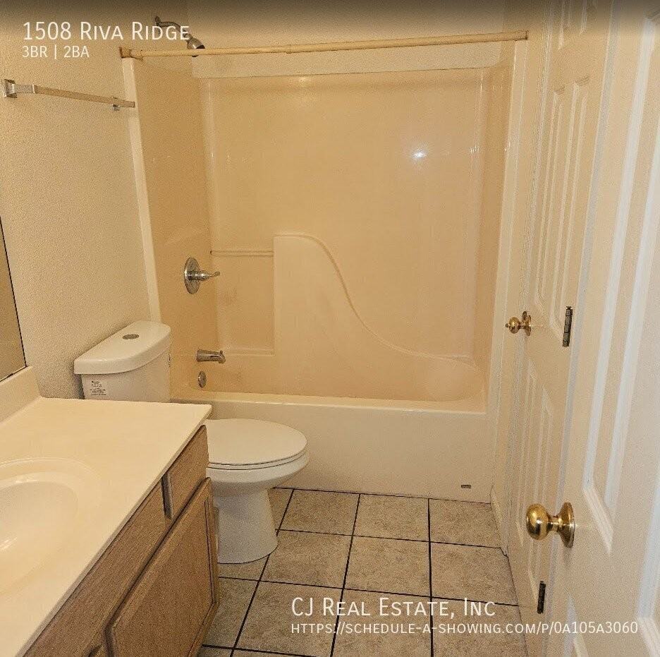 1508 Riva Ridge Ct - Photo 5 of 9