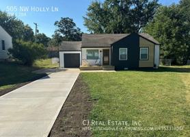 featured image of 505 Nw Holly Ln