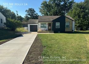 505 Nw Holly Ln - Photo 1 of 1