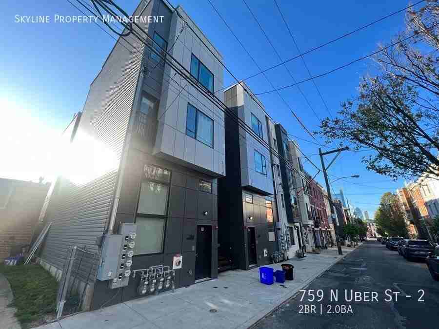 759 N Uber St #2 - Photo 2 of 14