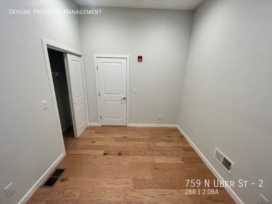 759 N Uber St #2 - Photo 4 of 14