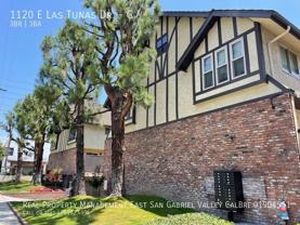 1120 E Las Tunas Dr #G - Photo 1 of 1