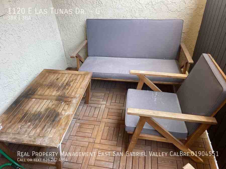 1120 E Las Tunas Dr #G - Photo 3 of 27
