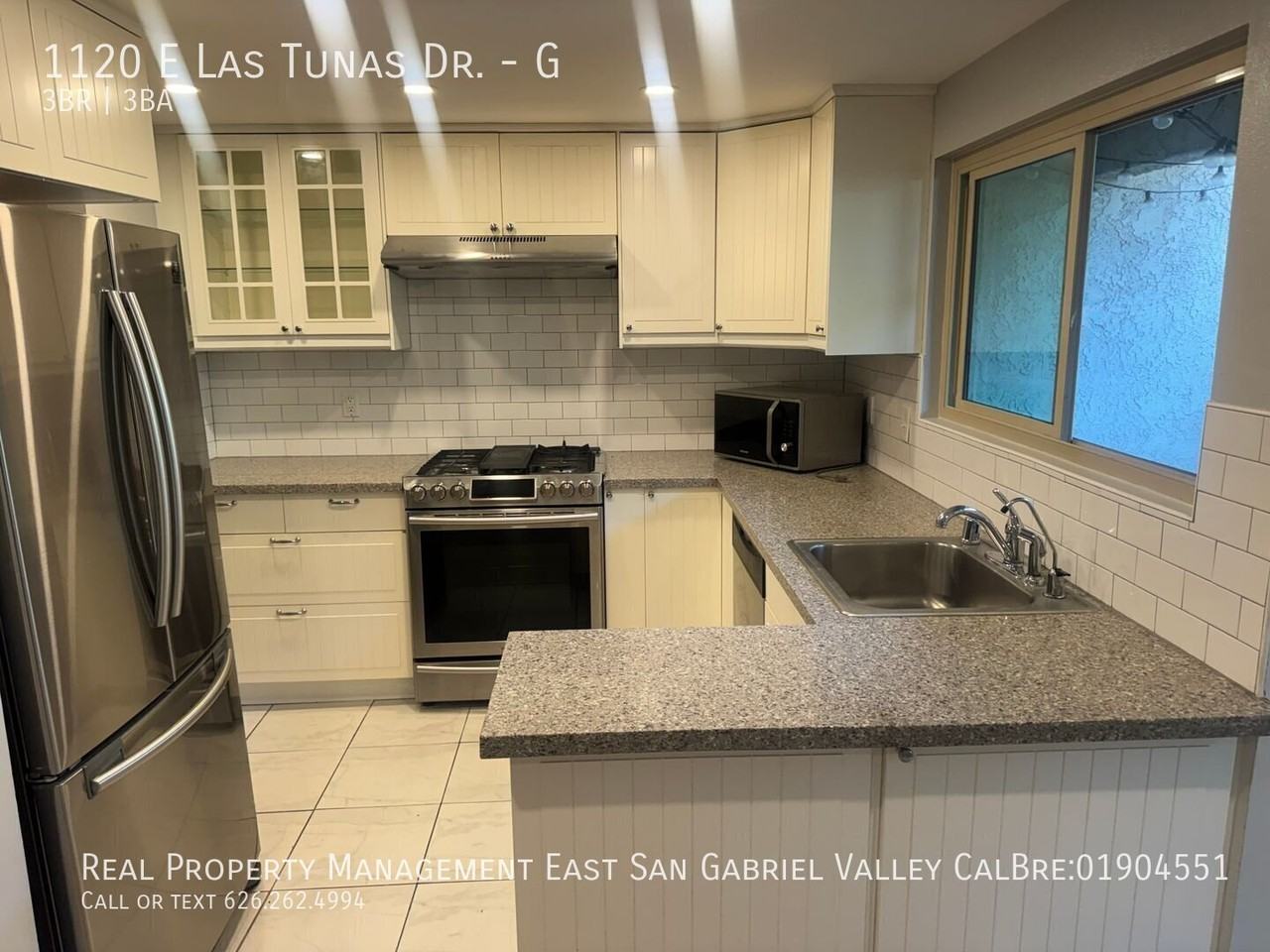 1120 E Las Tunas Dr #G - Photo 4 of 27