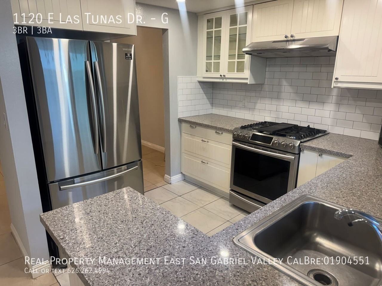 1120 E Las Tunas Dr #G - Photo 5 of 27