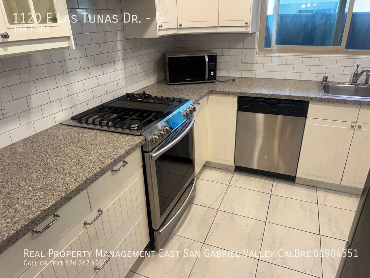 1120 E Las Tunas Dr #G - Photo 6 of 27