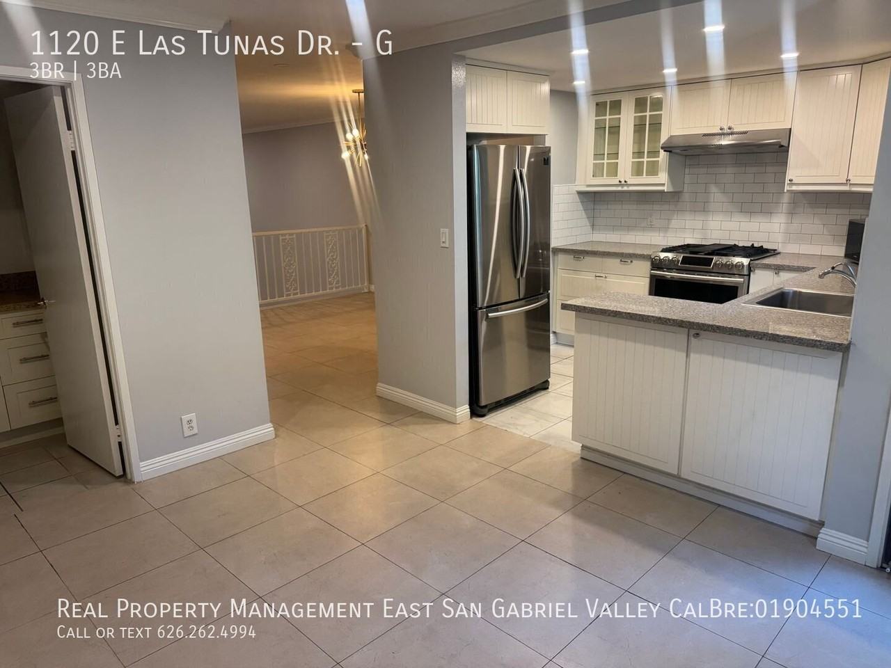 1120 E Las Tunas Dr #G - Photo 7 of 27