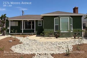 featured image of 2374 Woods Ave