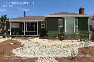 2374 Woods Ave - Photo 1 of 1