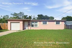 featured image of 33 San Pablo Cir N