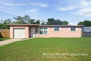 33 San Pablo Cir N - Photo 1 of 1