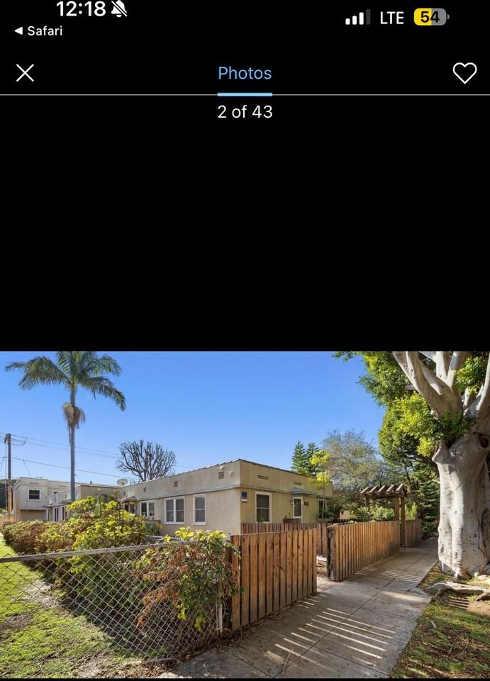 2450 Oak St - Photo 5 of 5