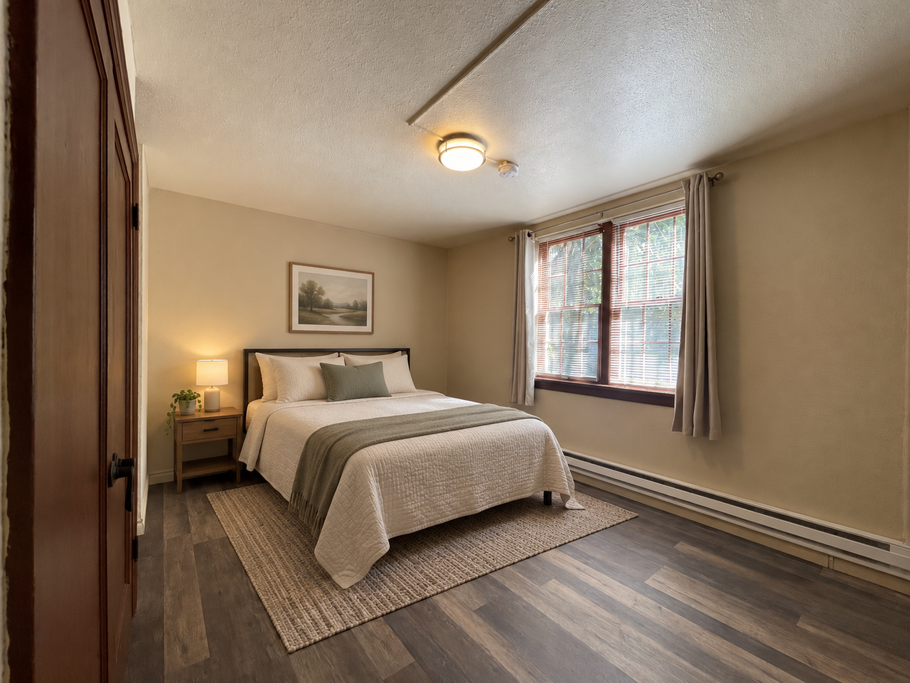 Augustine Apartments - Photo 2 of 17