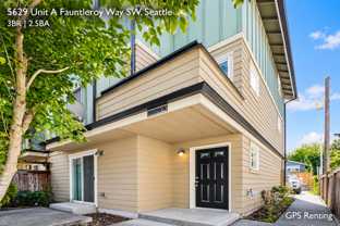5629 Fauntleroy Way Sw #A - Photo 1 of 1