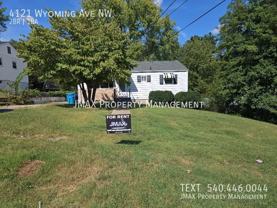 4121 Wyoming Ave Nw - Photo 1 of 1