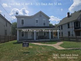 321 Dale Ave Se Apt A - Photo 1 of 1
