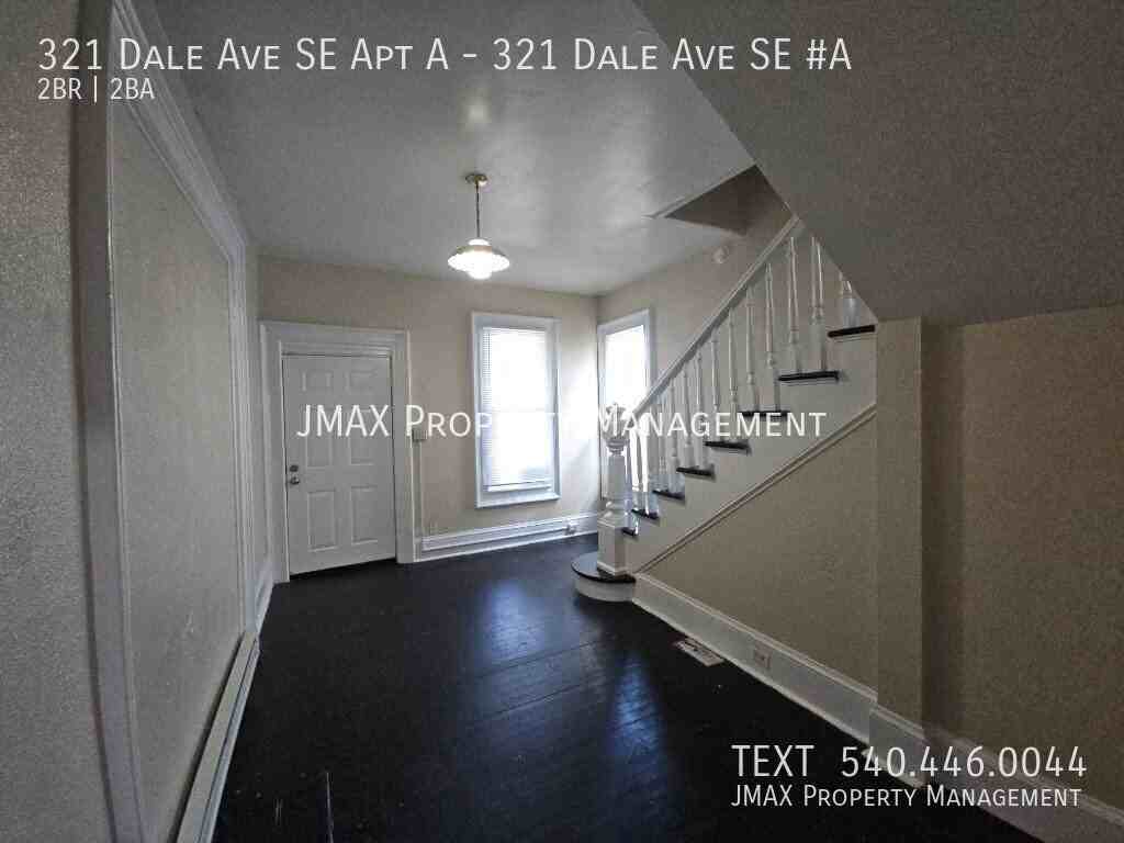 321 Dale Ave Se Apt A - Photo 2 of 12