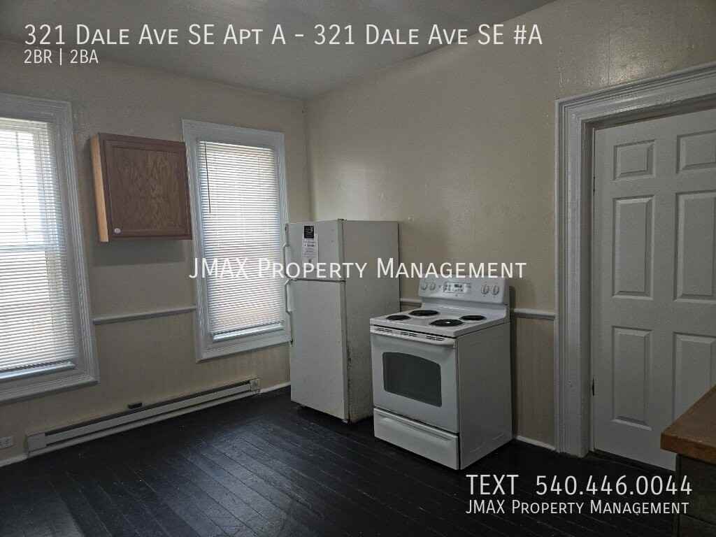 321 Dale Ave Se Apt A - Photo 4 of 12