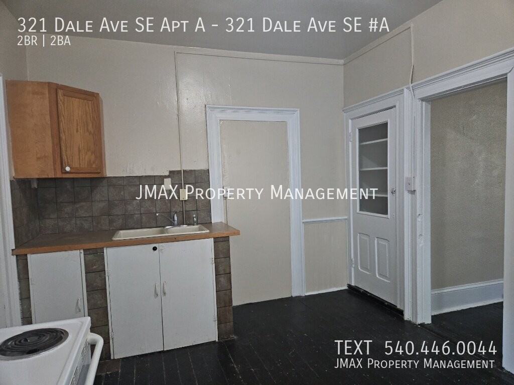 321 Dale Ave Se Apt A - Photo 5 of 12