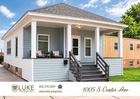 featured image of 1005 S Center Ave