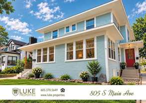 805 S Main Ave - Photo 1 of 1