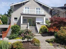 5042 21st Ave Ne - Photo 1 of 1