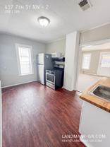 417 7th St Nw #2 - Photo 1 of 1