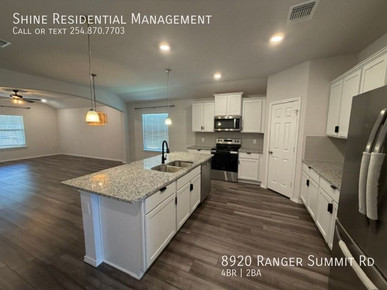 8920 Ranger Summit Rd - Photo 6 of 45
